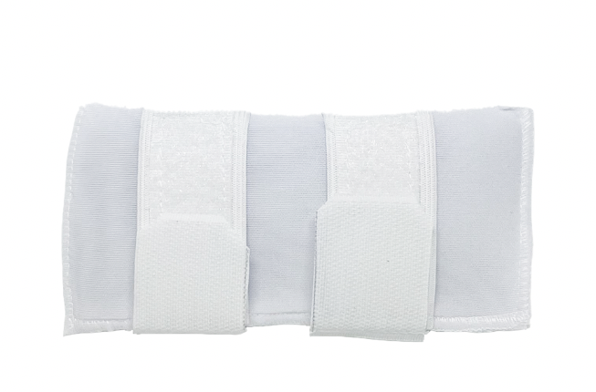 SUJETADOR DE VENOCLISIS TALLA S (PEDIATRICO) X UND.